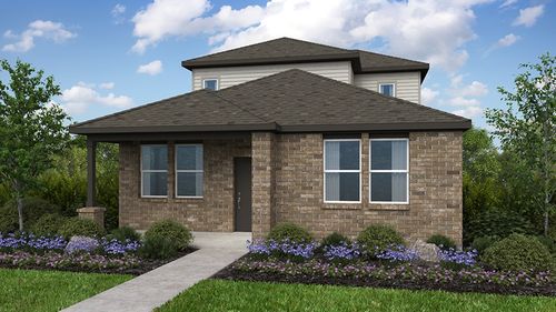5909 Jennifer Pasture Path, Del Valle, TX, 78617-2842 | Card Image