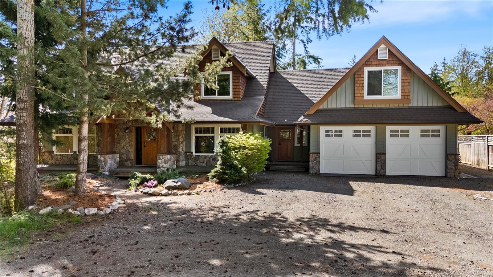 Residential in Campbell River 3