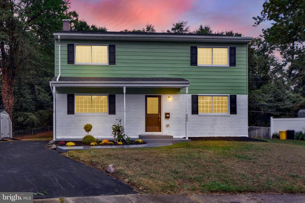 Branch Ln, Glen Burnie, MD 21061