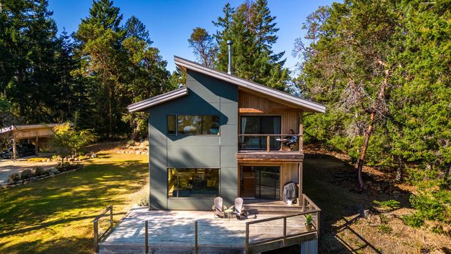 1456 Nose Point Road, House other with 5 bedrooms, 3 bathrooms and 3 parking in Salt Spring Island BC | Image 5