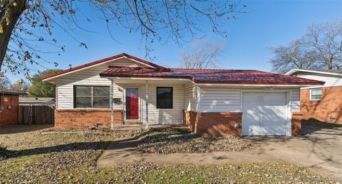 520 S 104th East Ave, Tulsa, OK, 74128-2644 | Card Image