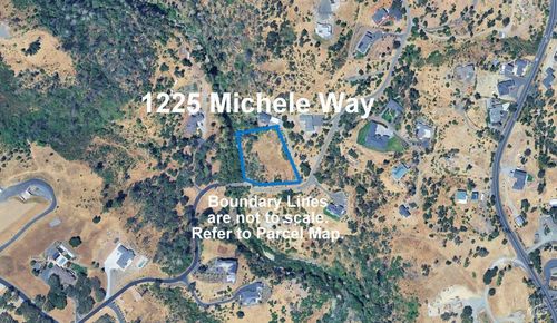 1225 Michele Way, Santa Rosa, CA, 95404-8694 | Card Image