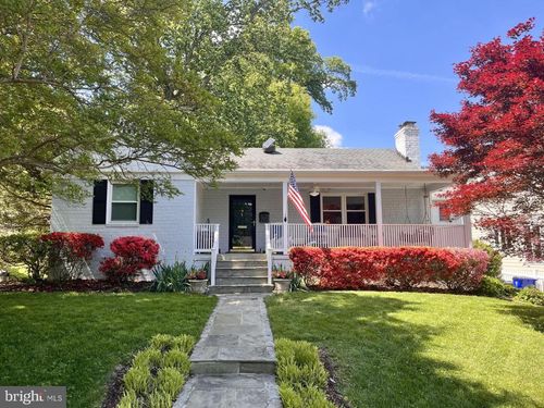 5803 Cleves Ln, BETHESDA, MD, 20816-1901 | Card Image