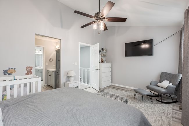 1357 Coldspring Rd, Townhouse with 2 bedrooms, 2 bathrooms and 1 parking in Carol Stream IL | Image 21