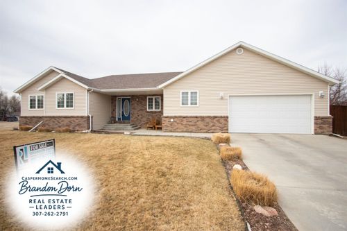 176 Sunflower St, Casper, WY, 82604-3806 | Card Image