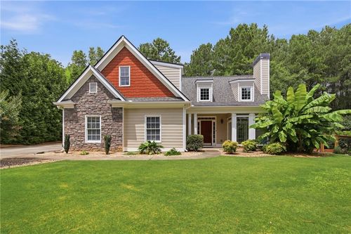 3405 Pilgrim Mill Road, cumming, GA, 30041 | Card Image