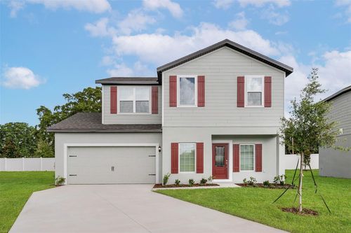 13450 Leaping Water Way, ASTATULA, FL, 34705 | Card Image