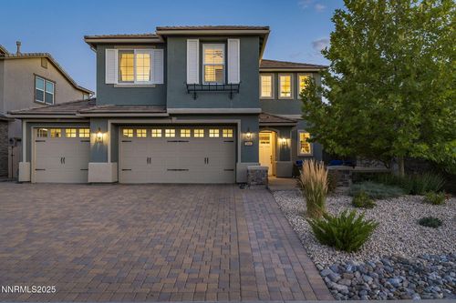 2890 Ethelinda Way, Reno, NV, 89521-4395 | Card Image