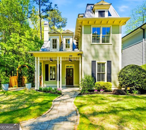 104 Fairview St, Decatur, GA, 30030-2047 | Card Image