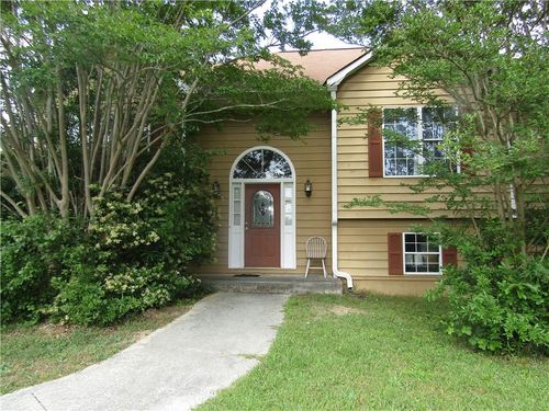 1322 Cooper Rd, Snellville, GA, 30078-3560 | Card Image