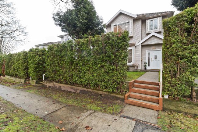 8283 Hudson Street, Home with 3 bedrooms, 2 bathrooms and 1 parking in Vancouver BC | Image 21
