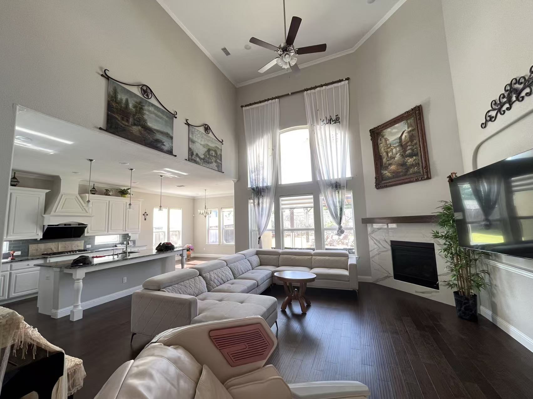 Residential Lease in Frisco 2