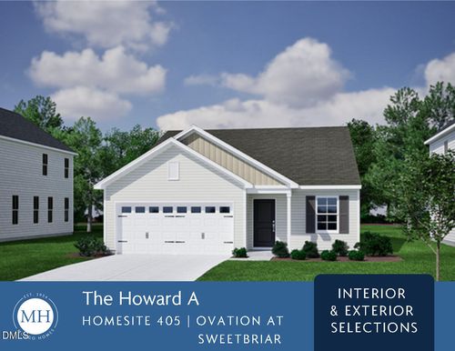 405-2073 Bull City Bnd, Durham, NC, 27703 | Card Image