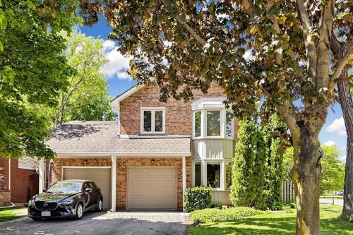 1120 Potters Wheel Cres, Oakville, ON, L6M1J2 | Card Image