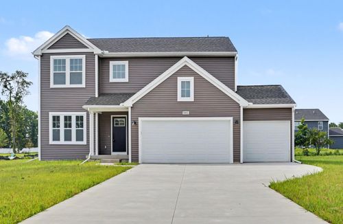 5065 Buxton Trl, Kalamazoo, MI, 49001 | Card Image