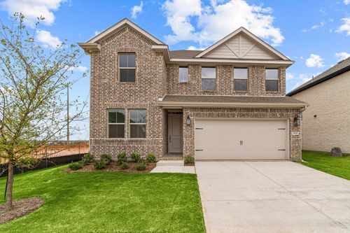 3618 River Creek Trl, Sherman, TX, 75092-1194 | Card Image