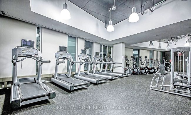 1109 - 85 Queens Wharf Rd, Condo with 1 bedrooms, 1 bathrooms and null parking in Toronto ON | Image 20