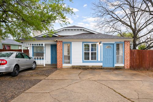 7007 Stonleigh Pl, Austin, TX, 78744-5000 | Card Image