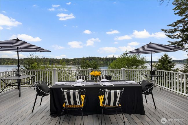 1280 E Island View Rd, House other with 1 bedrooms, 1 bathrooms and null parking in Grapeview WA | Image 26