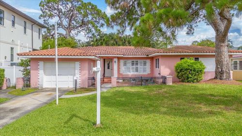 267 Snell Isle Blvd Ne, St Petersburg, FL, 33704-3645 | Card Image