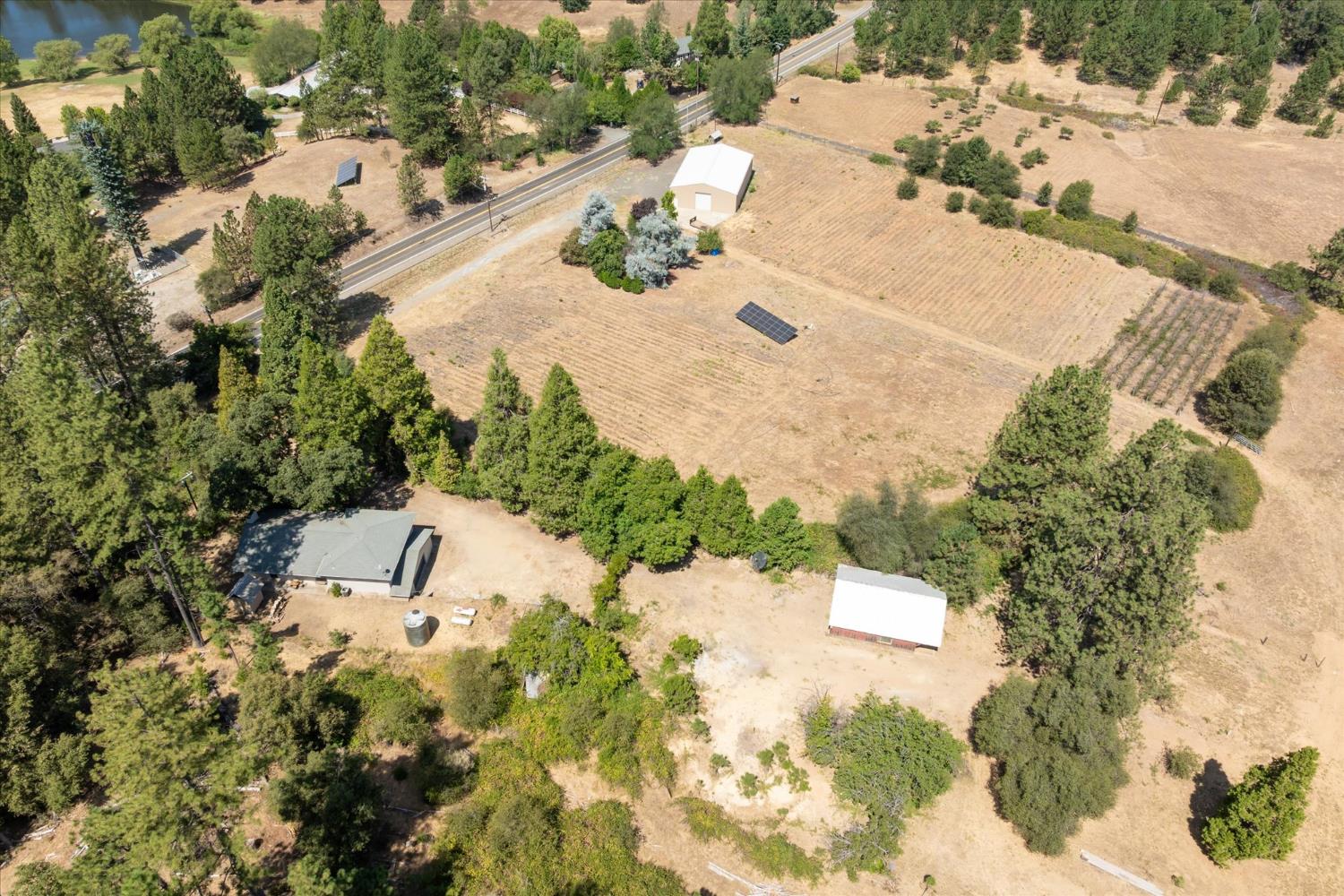 Residential in Placerville 2