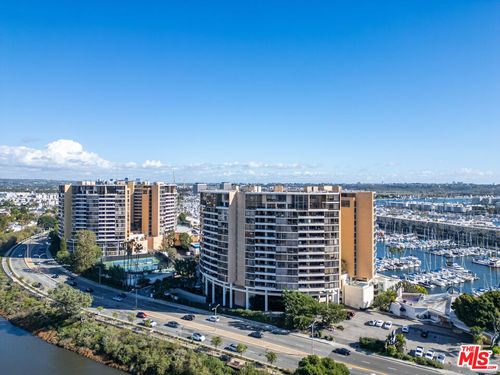 unit-1033-4316 Marina City Dr, Marina del Rey, CA, 90292-5820 | Card Image