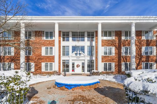 unit-205-3427 Vollmer Rd, Flossmoor, IL, 60422-2045 | Card Image