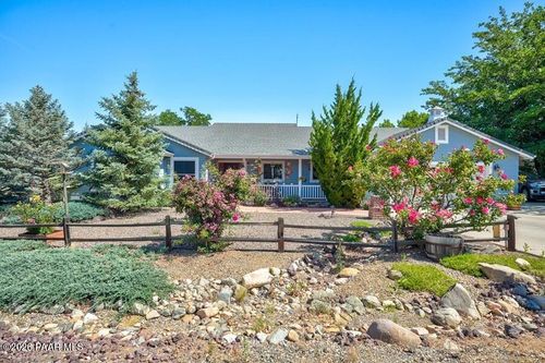 9380 E Towago Dr, Prescott Valley, AZ, 86314-7177 | Card Image