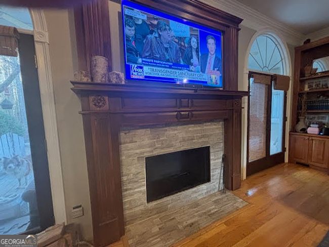 106 Cheshire Dr, House other with 4 bedrooms, 4 bathrooms and null parking in Griffin GA | Image 9