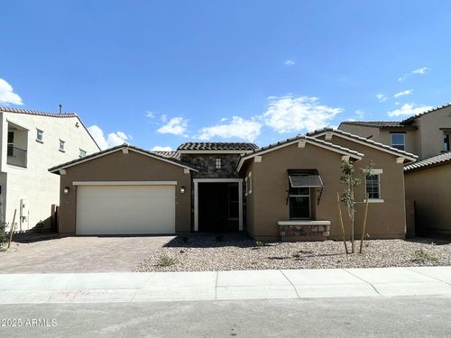 8723 W Vista Ave, Glendale, AZ, 85305-6999 | Card Image
