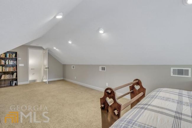 603 W Mica Ct, House other with 3 bedrooms, 2 bathrooms and null parking in Statesboro GA | Image 21