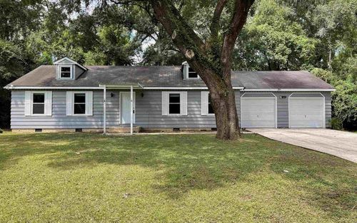 1160 Tapley Trl, Tallahassee, FL, 32311-4113 | Card Image
