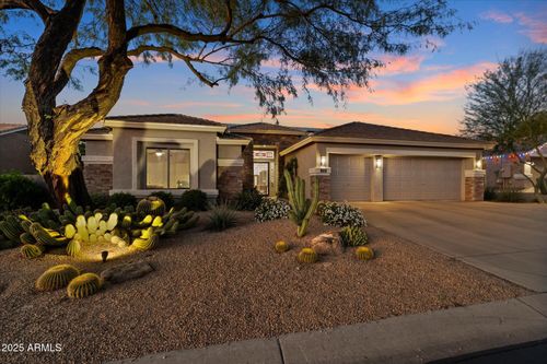 5118 E Sierra Sunset Trl, Cave Creek, AZ, 85331-4502 | Card Image