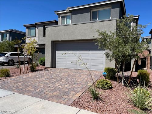 4151 Ancient Wall Ct, Las Vegas, NV, 89135-1590 | Card Image