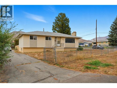 1838 Fleetwood Ave, Kamloops, BC, V2B4S1 | Card Image