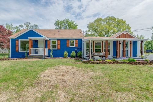 724 Drummond Dr, Nashville, TN, 37211-2667 | Card Image