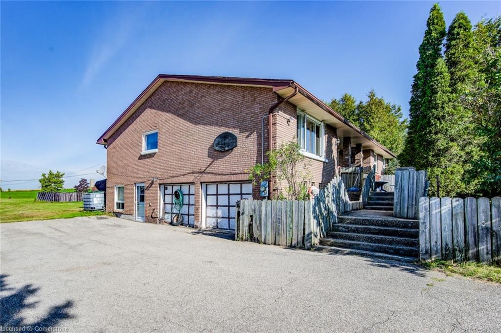 2596 Hutchison Rd, For Sale in Millbank Zoocasa