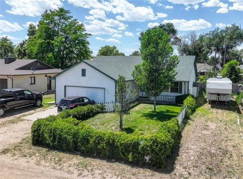 405 High Street, Wiggins, CO, 80654 | Card Image