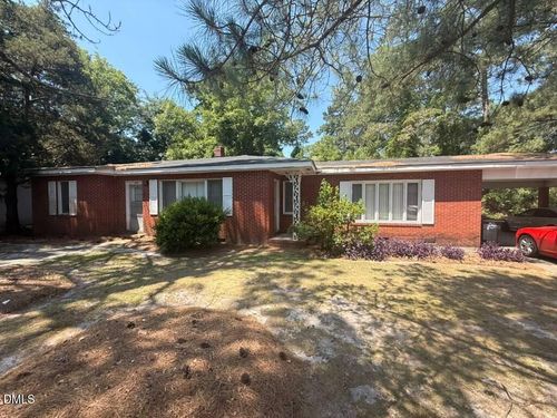 108 S Church Street, Kenansville, NC, 28349 | Card Image