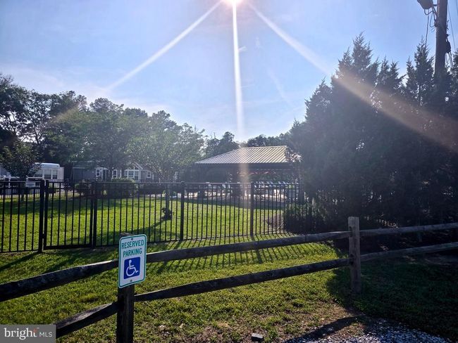 237 - 3066 Route 9 S, Home with 2 bedrooms, 1 bathrooms and null parking in OCEAN VIEW NJ | Image 45