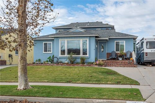 4323 Conquista Ave, Lakewood, CA, 90713-2940 | Card Image