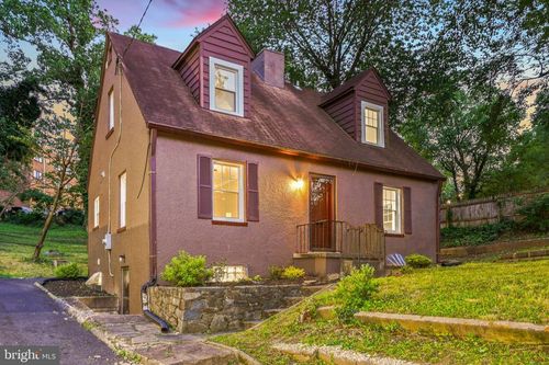 514 Silver Spring Ave, SILVER SPRING, MD, 20910-4644 | Card Image