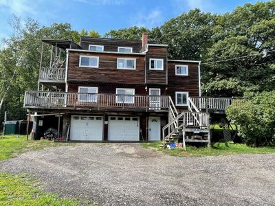 1101 Route 9, House other with 4 bedrooms, 1 bathrooms and null parking in Stoddard NH | Image 3