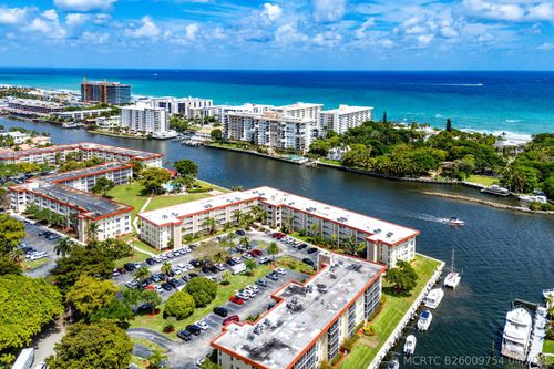 415-3100 Ne 48th Ct, Lighthouse Point, FL, 33064-7954 | Card Image