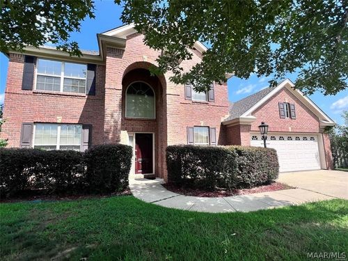 9207 Albury Ct, Montgomery, AL, 36117-8495 | Card Image