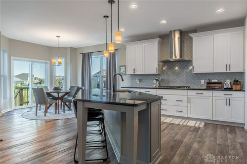 419 Carleton Dr, Sugarcrk Twp, OH, 45440-4197 | Card Image