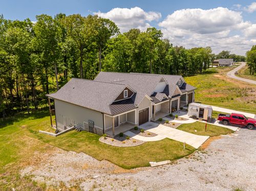 757 Eagle Point Dr, Grand Rivers, KY, 42045 | Card Image