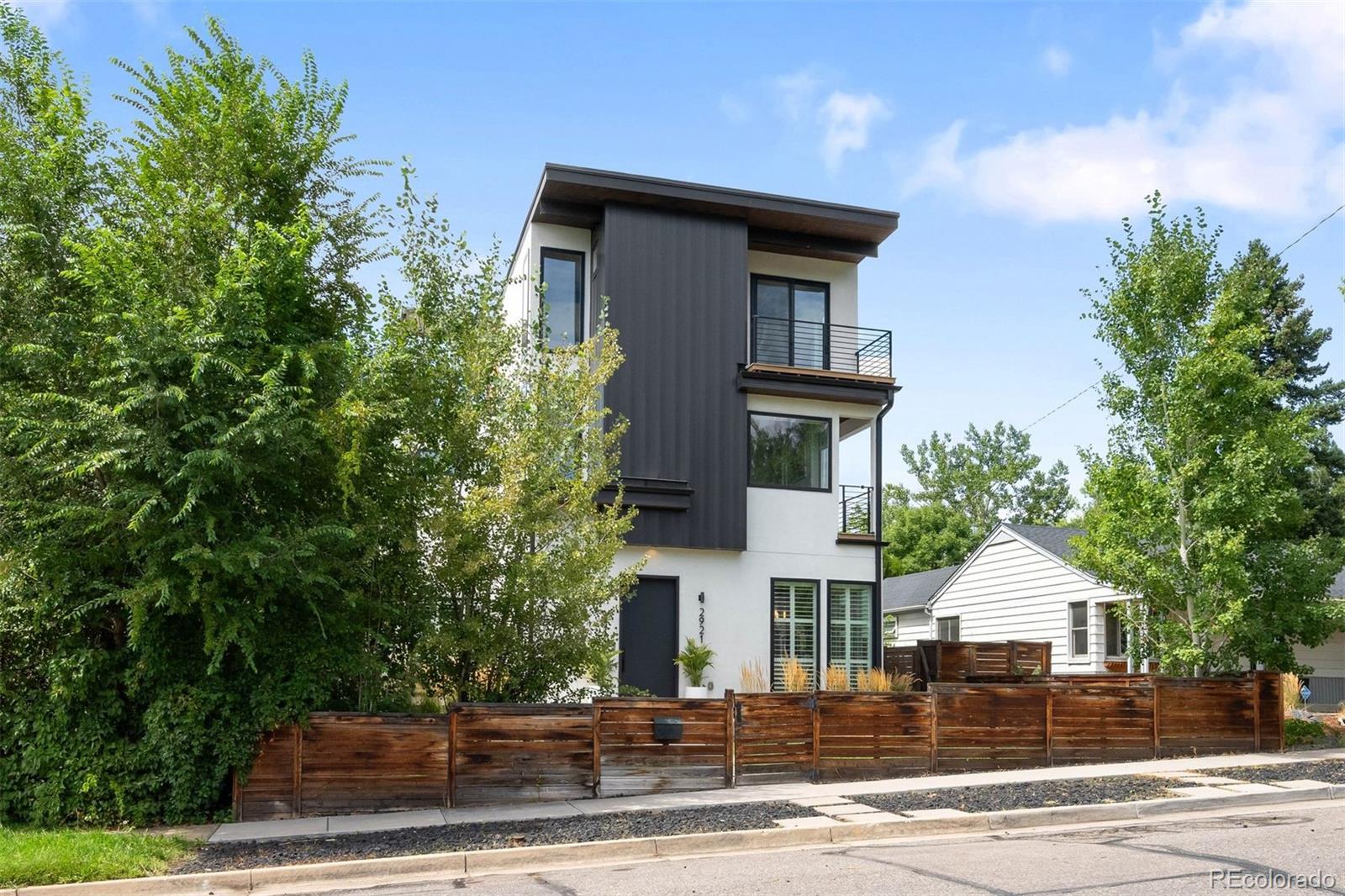 Chase St, Wheat Ridge, CO 80214