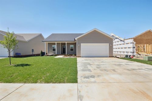 1365 Rhythm Ln, Bowling Green, KY, 42101-1793 | Card Image