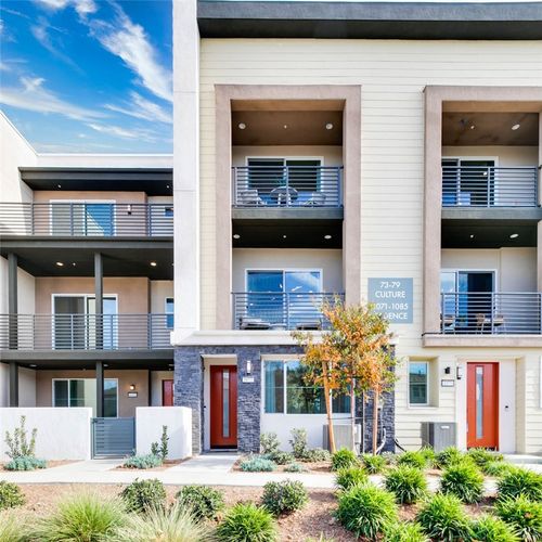 1077 Cadence, Irvine, CA, 92618-1484 | Card Image